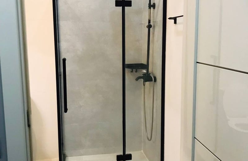 Аренда стильной, укомплектованной квартиры, 57 м², Батуми, Грузия