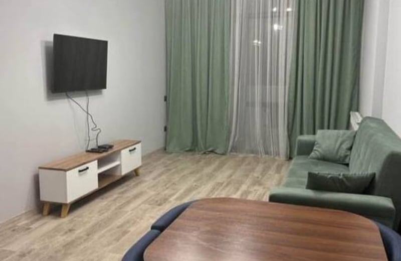 Vermietung einer gemütlichen, komfortablen Wohnung, 60 m², Batumi, Georgien