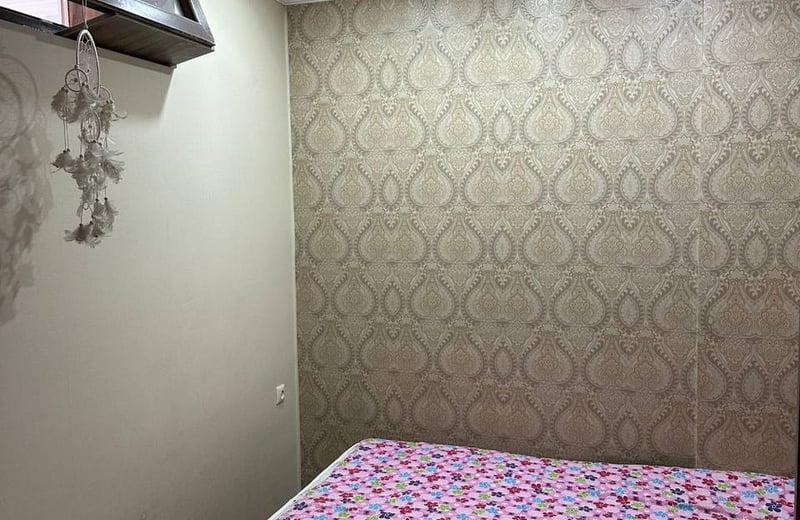 Аренда просторной, комфортабельной квартиры, 65 м², Батуми, Грузия