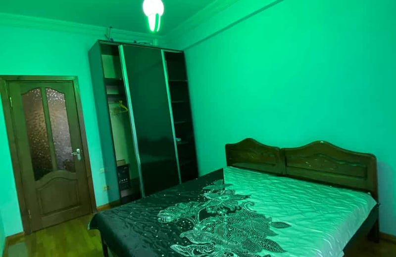 Аренда светлой, просторной квартиры, 75 м², Батуми, Грузия