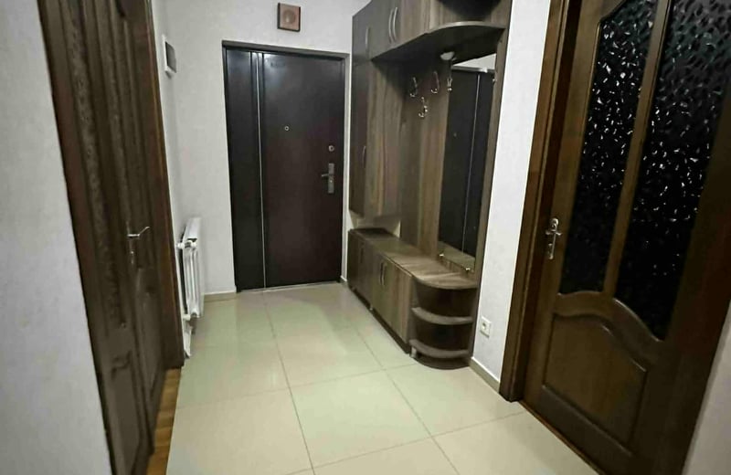 Аренда светлой, просторной квартиры, 75 м², Батуми, Грузия