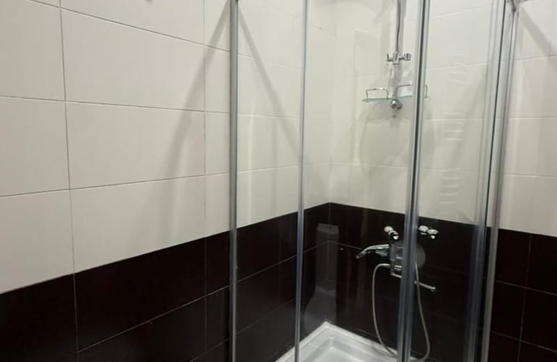 Vermietung einer gemütlichen, komfortablen Wohnung, 55 m², Batumi, Georgien