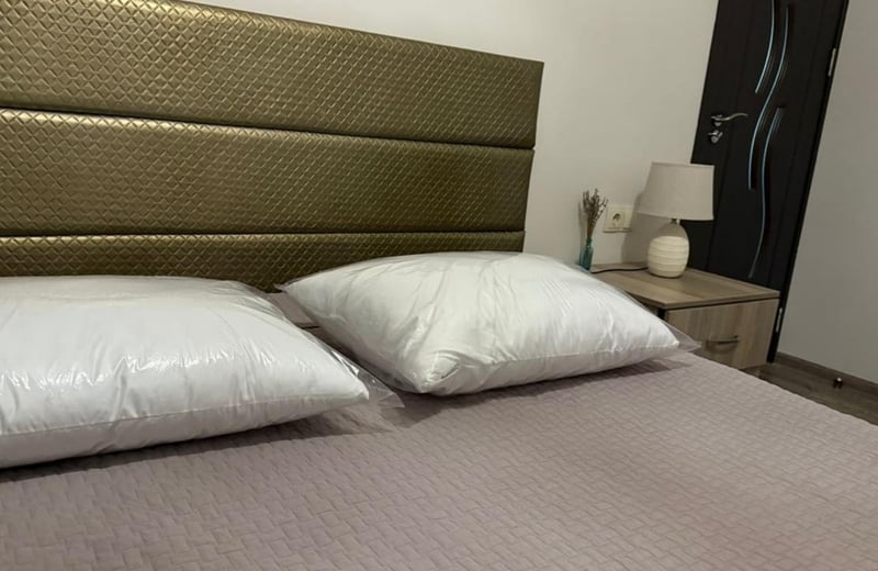 Vermietung einer gemütlichen, komfortablen Wohnung, 55 m², Batumi, Georgien