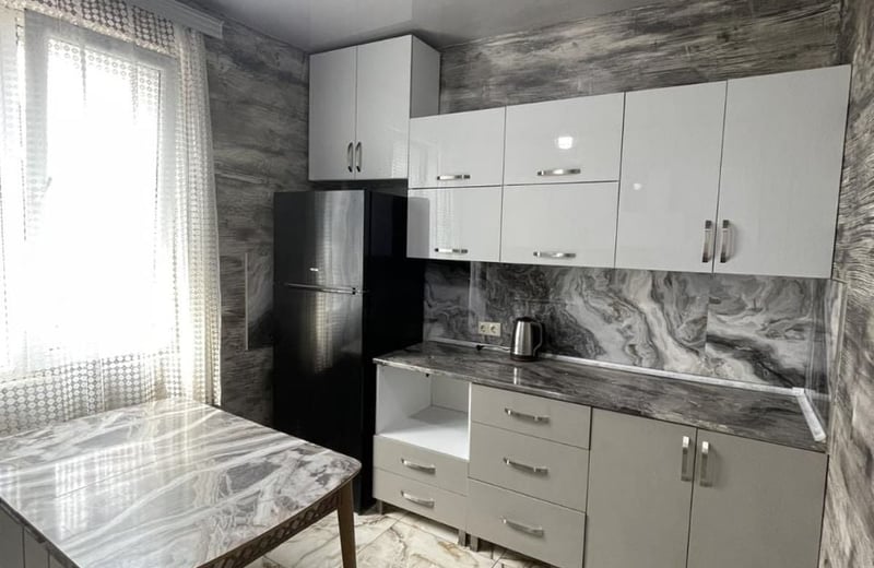 Rental of a new, spacious apartment, 130 m², Batumi, Georgia
