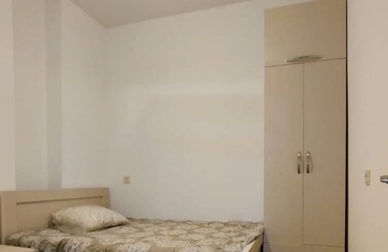 Rental of a modern, comfortable apartment, 60 m², Batumi, Georgia