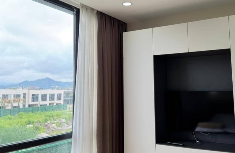 Alquiler de una villa moderna y espaciosa en Polo Villas, Batumi, Georgia