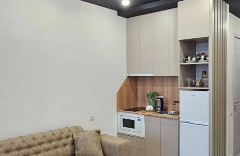 Аренда новой, светлой квартиры, 33 м², Батуми, Грузия