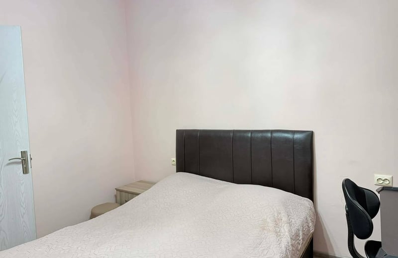 Bright and spacious 110 m² apartment for rent, Batumi, Georgia