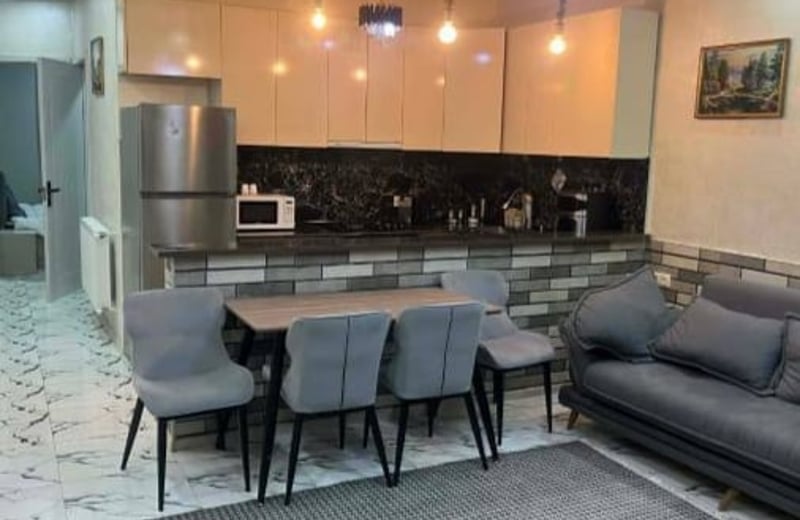 Alquiler de apartamento amueblado de 70 m², Batumi, Georgia