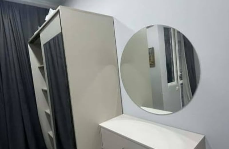 Alquiler de apartamento amueblado de 70 m², Batumi, Georgia