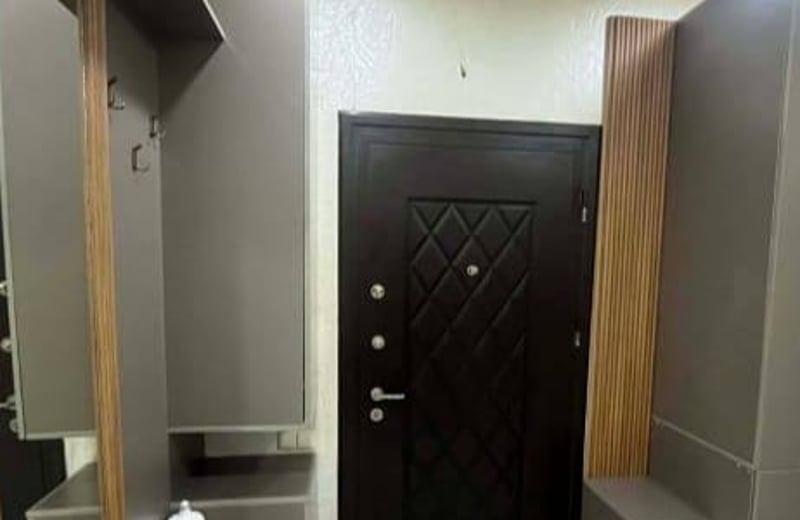 Alquiler de apartamento amueblado de 70 m², Batumi, Georgia