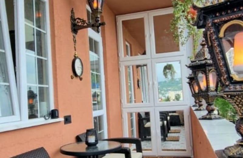 Location d'un appartement cosy et bien meublé, 75 m², Vieux Batoumi, Batoumi, Géorgie