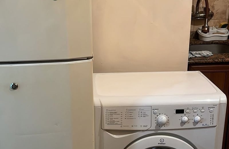 Location d'un appartement cosy et confortable, 50 m², Batoumi, Géorgie