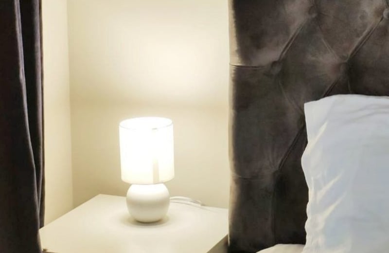 Alquiler de estudio acogedor con vista al mar, White Sails, Batumi, Georgia