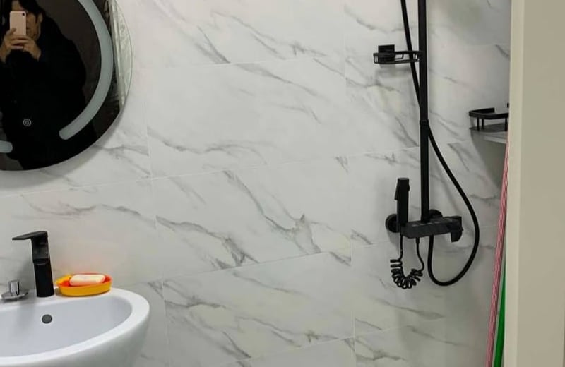 Vermietung einer hellen, komfortablen Wohnung, 60 m², Batumi, Georgien