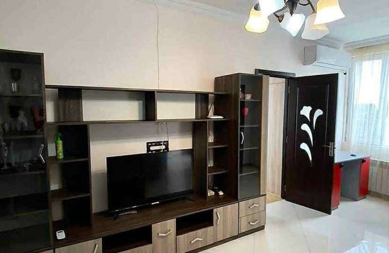 Аренда просторной, комфортной квартиры, 70 м², Батуми, Грузия