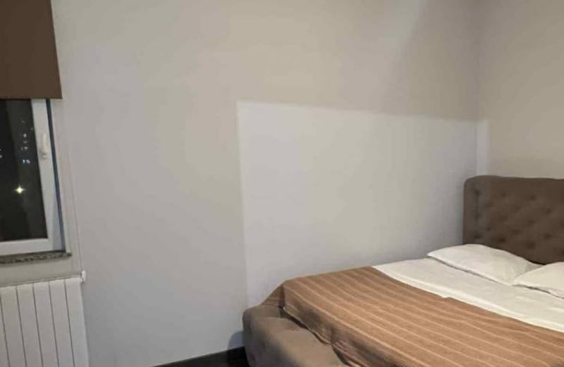 Location d'un appartement confortable, 45 m², Batumi, Géorgie