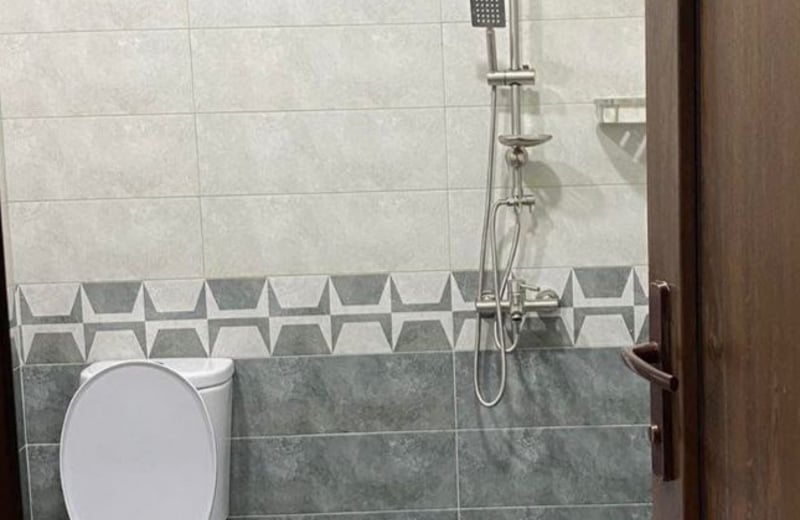 Location d'un appartement moderne, accueillant, 55 m², Batumi, Géorgie