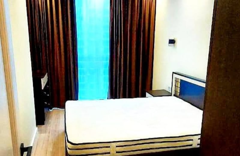 Comfortable, bright apartment for rent, 60 m², Batumi, Georgia