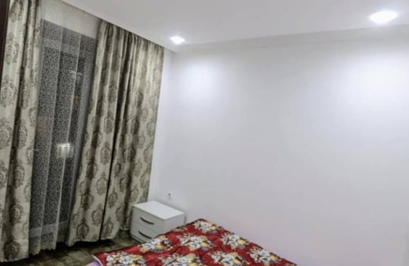 Alquiler de apartamento acogedor y confortable, 58 m², Batumi, Georgia