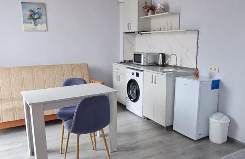 Аренда комфортной, светлой квартиры, Батуми, Грузия