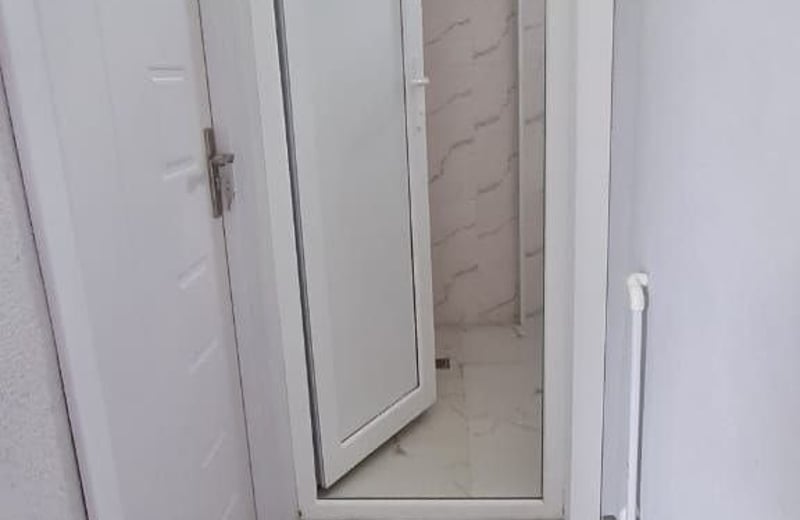 Аренда комфортной, светлой квартиры, Батуми, Грузия