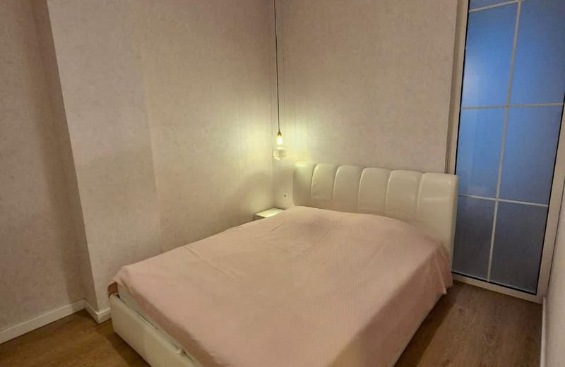 Аренда современной, просторной квартиры, 70 м², Батуми, Грузия