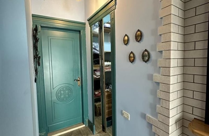 Аренда современной квартиры у моря, 90 м², Батуми, Грузия