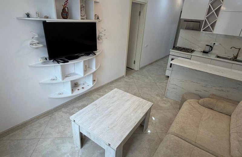 Аренда уютной квартиры в Батуми, 70 м², Грузия