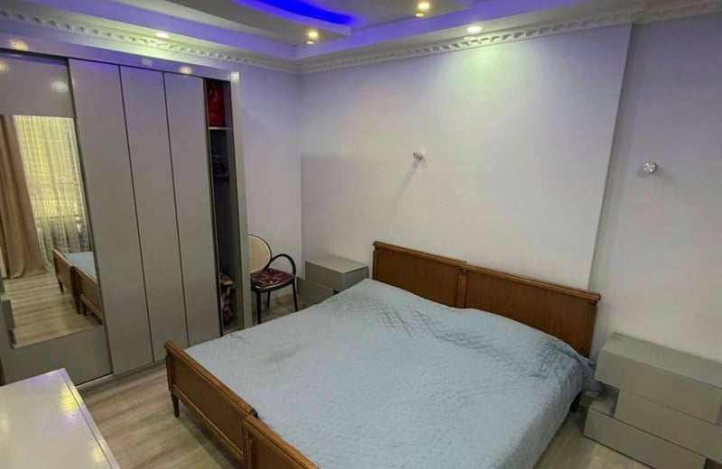 Аренда уютной квартиры в Батуми, 70 м², Грузия