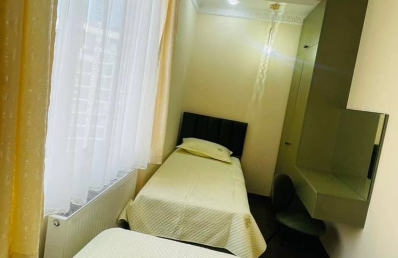 Alquiler de apartamento espacioso и confortable, 100 m², Batumi, Georgia