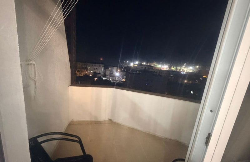 Location d'un appartement cosy et confortable, 55 m², Batoumi, Géorgie
