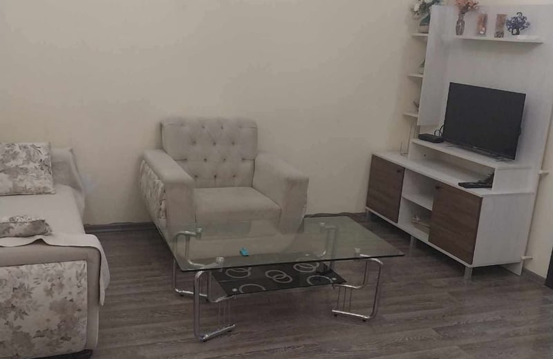 Alquiler de apartamento amueblado y confortable, 58 m², Batumi, Georgia