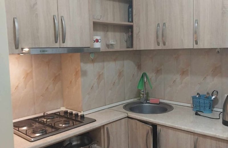 Alquiler de apartamento amueblado y confortable, 58 m², Batumi, Georgia