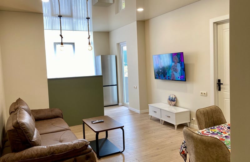 New and comfortable apartment for rent, Batumi, Georgia
