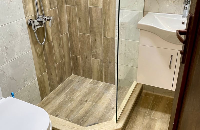 New and comfortable apartment for rent, Batumi, Georgia