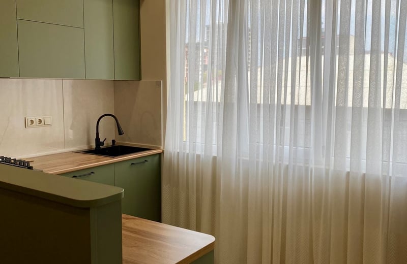 New and comfortable apartment for rent, Batumi, Georgia