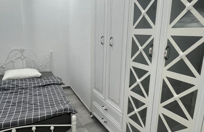 Аренда просторной и комфортной квартиры, Батуми, Грузия