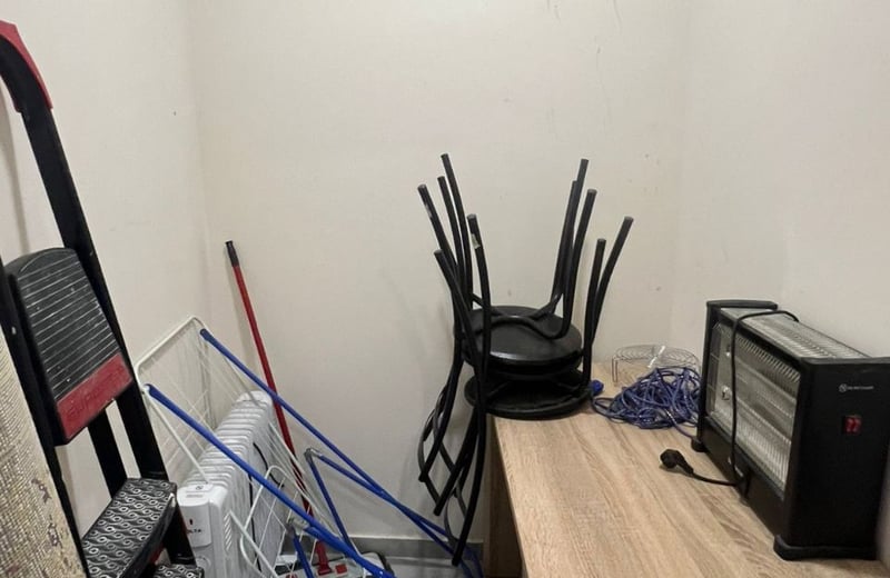 Аренда просторной и комфортной квартиры, Батуми, Грузия