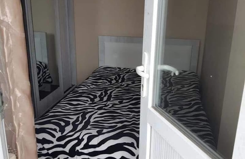 Аренда светлой квартиры близко к морю, Батуми, Грузия