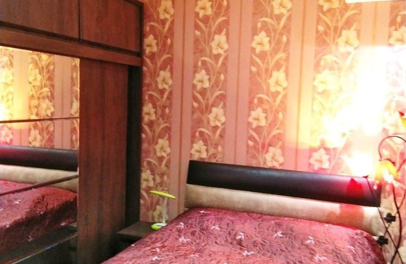 Location d'un appartement spacieux et moderne, 200 m², Batoumi, Géorgie