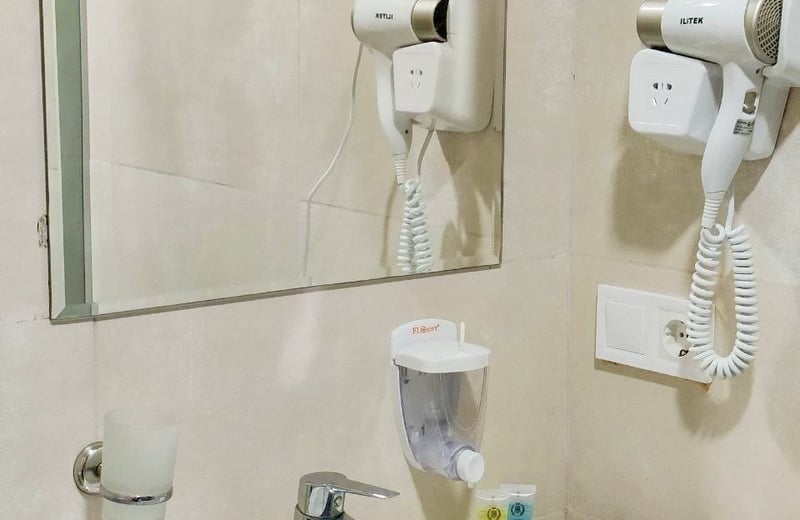 Location d'un studio cosy avec vue sur la montagne, Rainbow Batumi, Batoumi, Géorgie