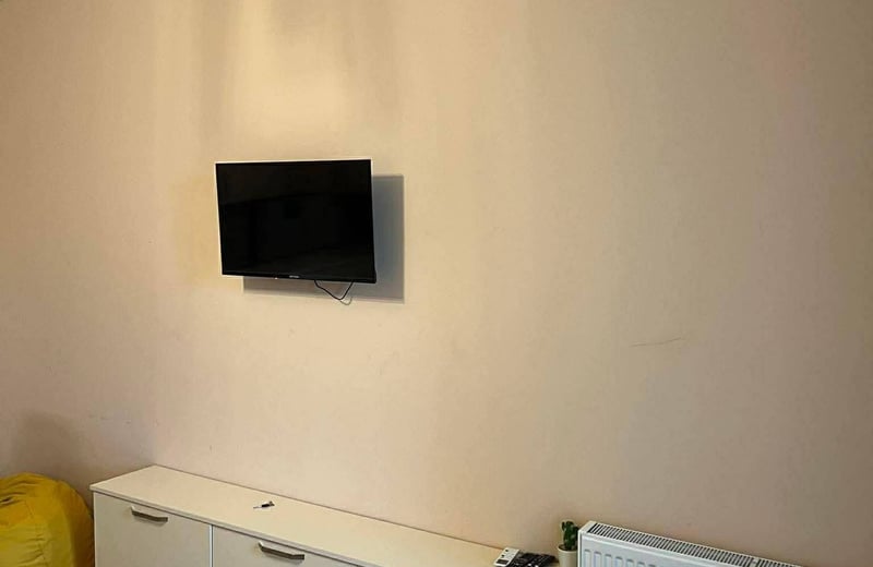 Alquiler de estudio acogedor y compacto, 35 m², Batumi, Georgia