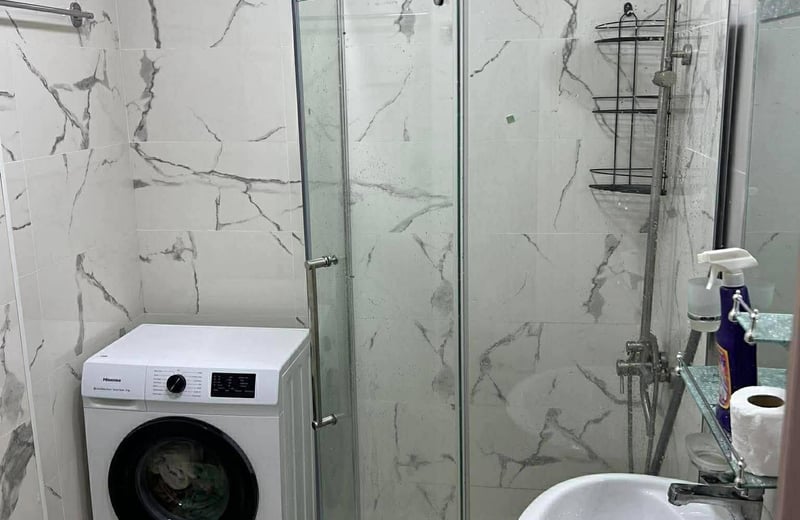 Alquiler de estudio acogedor y compacto, 35 m², Batumi, Georgia