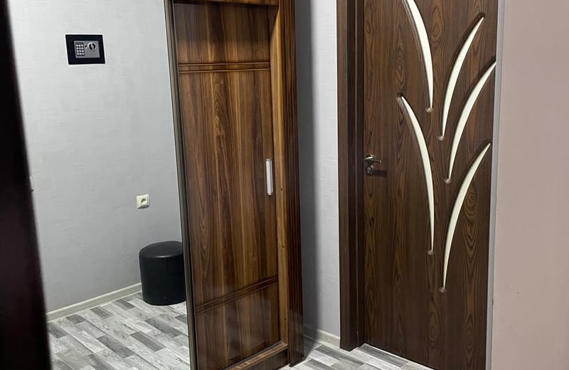Аренда просторной, комфортной квартиры, 87 м², Батуми, Грузия