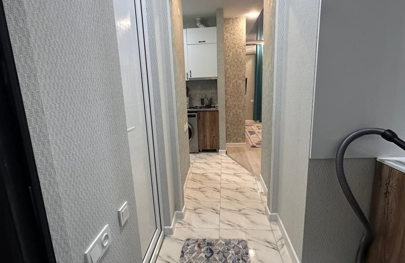 Аренда уютной квартиры рядом с морем, 65 м², Батуми, Грузия