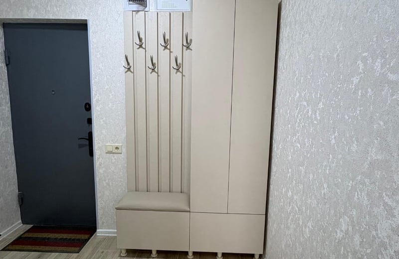 Аренда современной, комфортной квартиры, 65 м², Батуми, Грузия