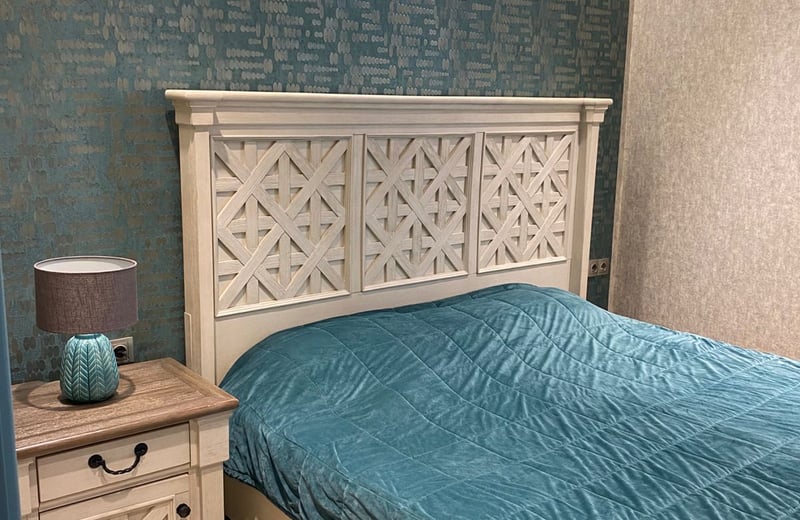 Vermietung einer geräumigen Wohnung, 90 m², Alt-Batumi, Batumi, Georgien