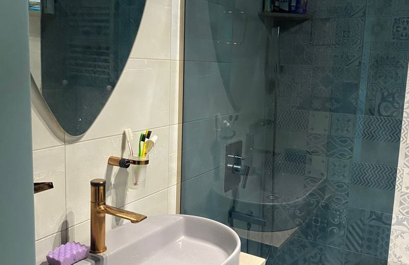 Vermietung einer geräumigen Wohnung, 90 m², Alt-Batumi, Batumi, Georgien