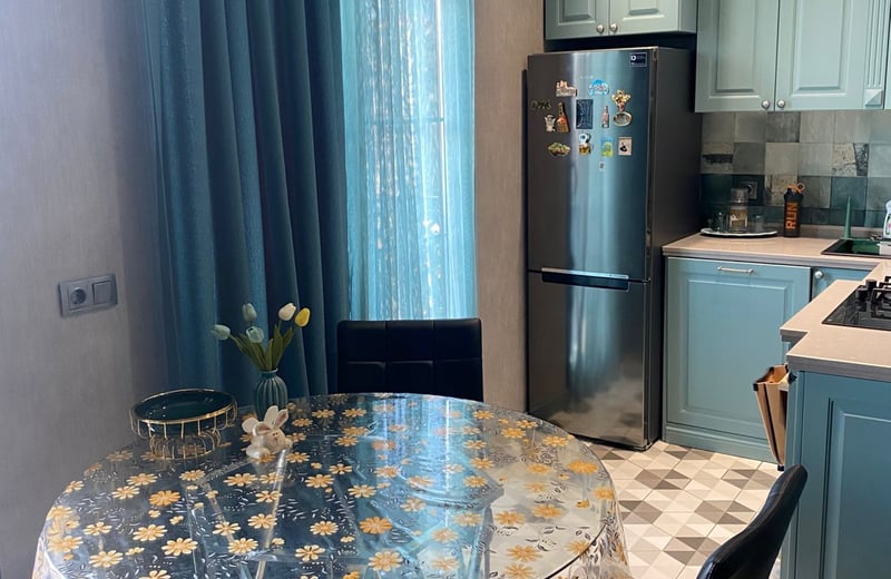 Vermietung einer geräumigen Wohnung, 90 m², Alt-Batumi, Batumi, Georgien